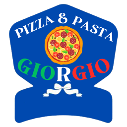 Giorgio Pizza & Pasta logo.